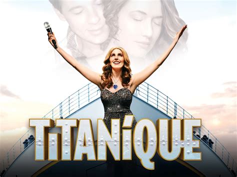 titanique tickets sydney